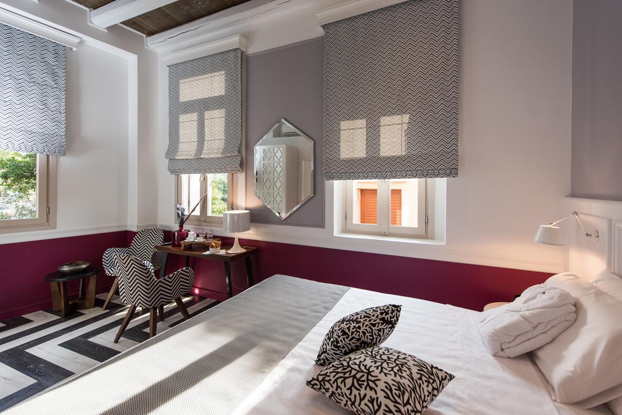 Hotel Elia Portou Due Chania  Zimmer foto